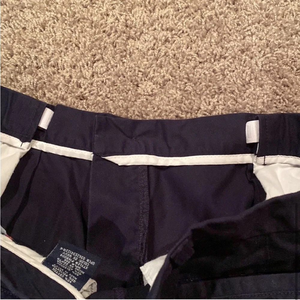 Men’s Puritan Shorts